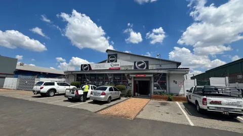 90 Plane road, Spartan 